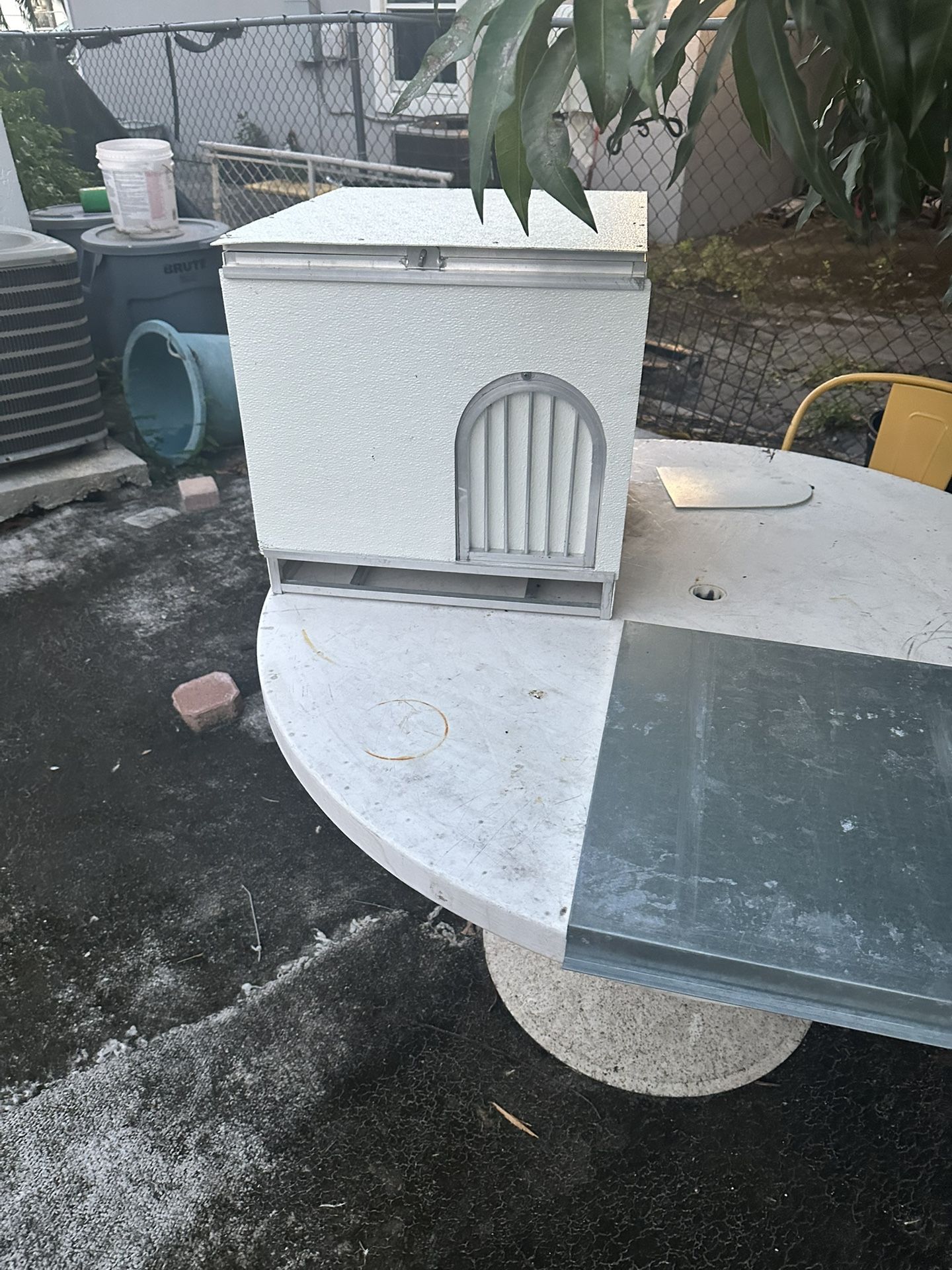 Cajon Automatico