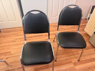 2 chairs, for $40