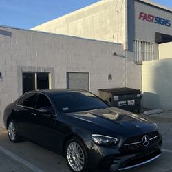 Automotive Window Film Tint 