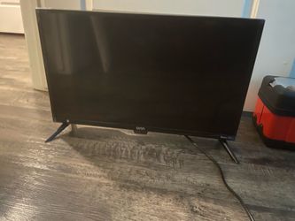 Roku tv
