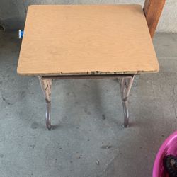 School Desk