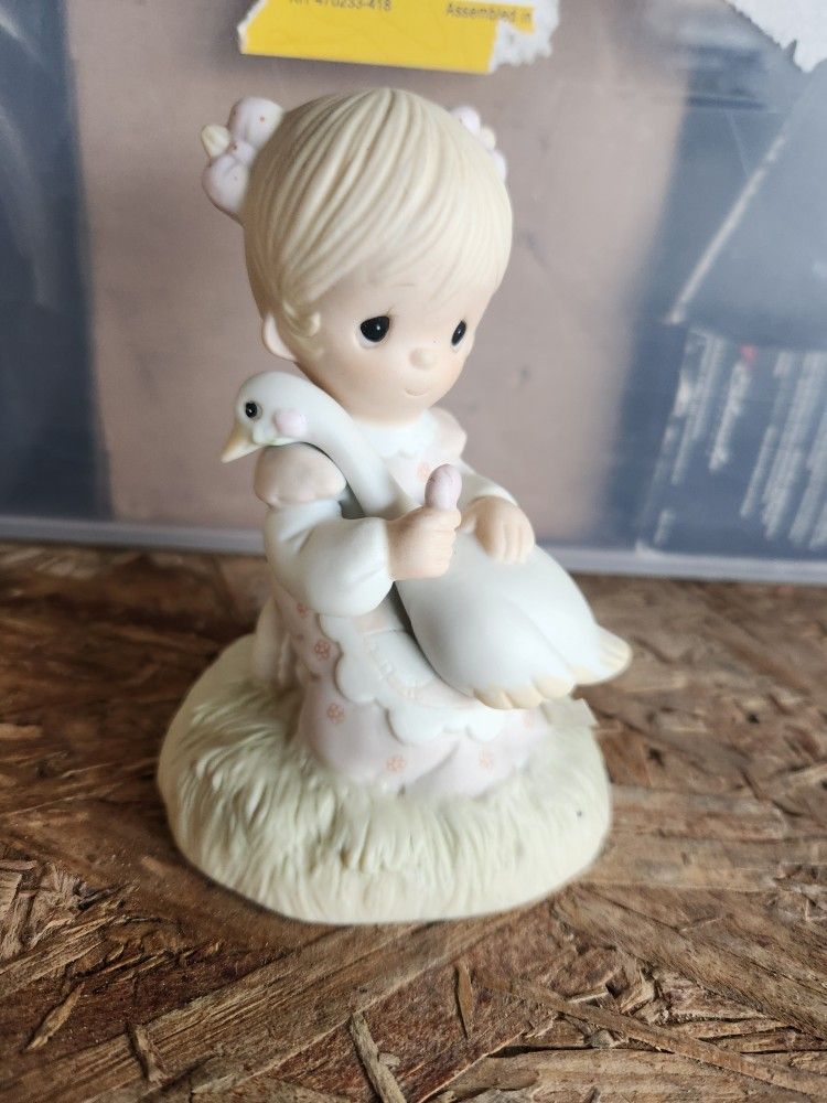 Precious Moments