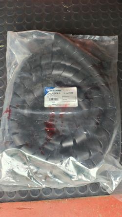 Trailer cables wrap