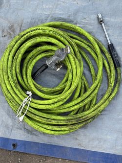 Legacy Flexzilla Air Hose