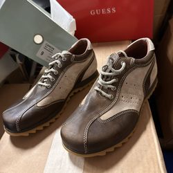 Guess Men Shoes NEW Size 9