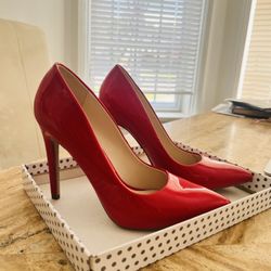 Zapatos # 8