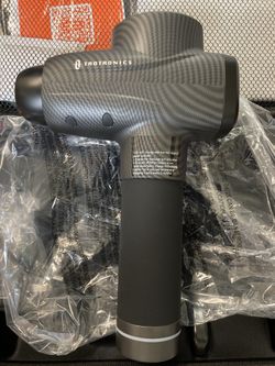 TaoTronics Massage Gun Deep Tissue Percussion Muscle Massager For Pain Relie