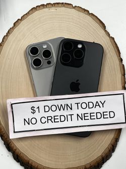    🚀  iPhone 13 Pro Max 5G– Premium Features, Only $5 Down to Start! - Smartphone 