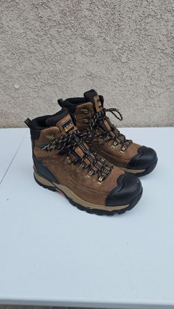 Size 10.5 ee Ariat Work Boots Soft Toe