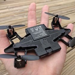 AEE Selfly Review: A solid drone for beginners and selfie lovers