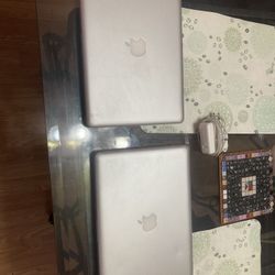 09 And 2010 Apple MacBook Laptop