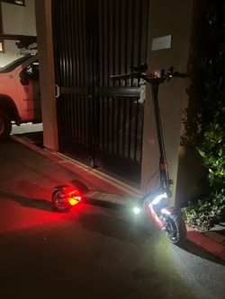Varla Eagle One Electric Scooter