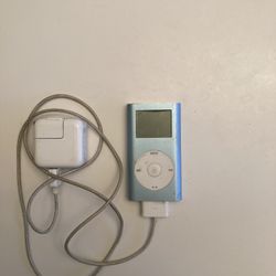 Apple iPod Mini