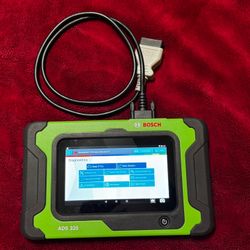 Bosch ADS 325 Diagnostic Scan Tool 