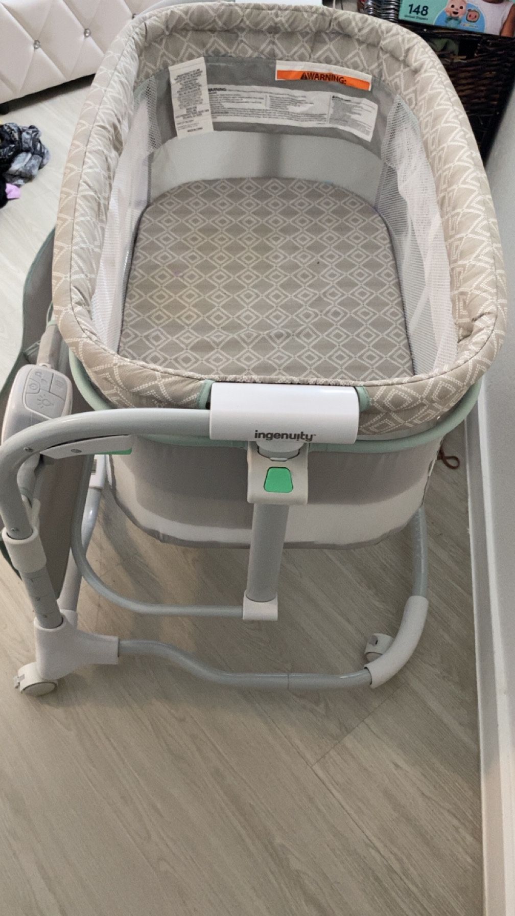 Baby Bassinet