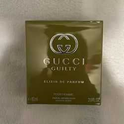 Gucci Guilty Cologne 