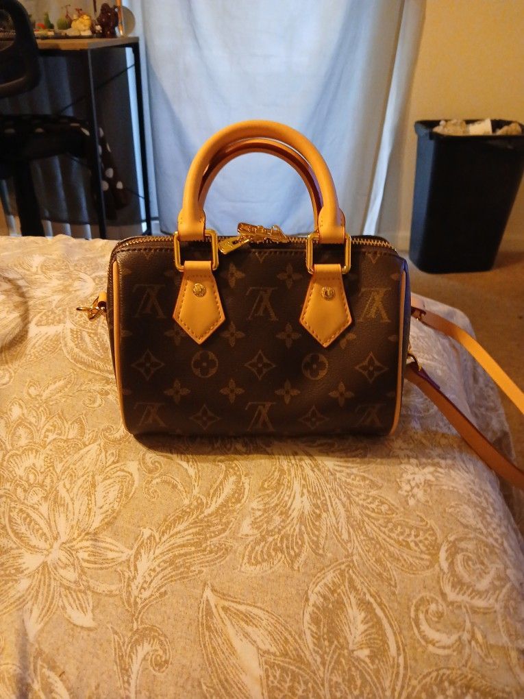 Louis Vuitton Hand Bag
