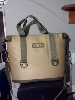 Yeti Hopper 30