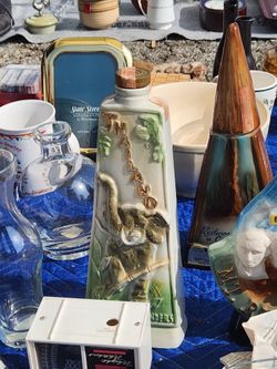 im Beam Whiskey Decanter Thailand A Nation Of Wonders