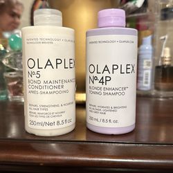 Olaplex
