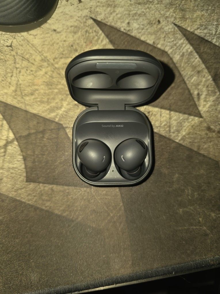 Samsung Galaxy Buds Pro 2 (Black)