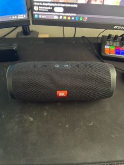 jbl charge 3