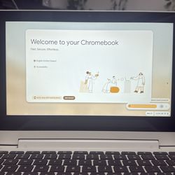 Chromebook