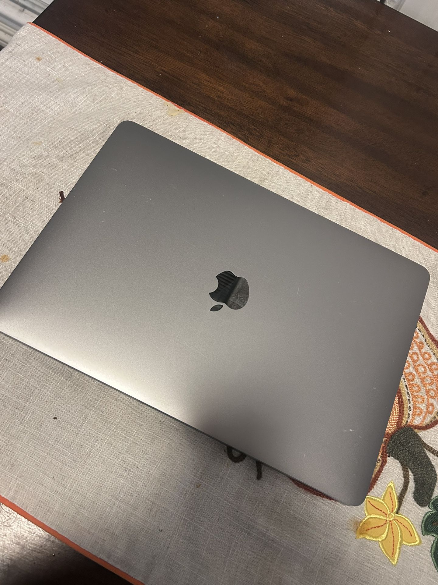 2015 MacBook Pro 15’