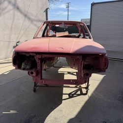 Bmw e30 part out