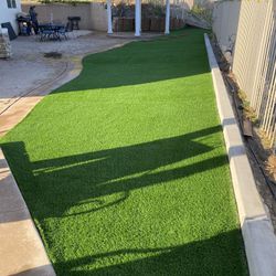 Turf