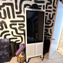 MUST GO: Tempo workout station