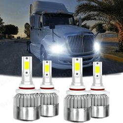 LED Headlights Bulb