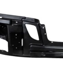 Title: FREIGHTLINER CASCADIA 2018+ Bumper Inner With Hole Passenger Side RH 