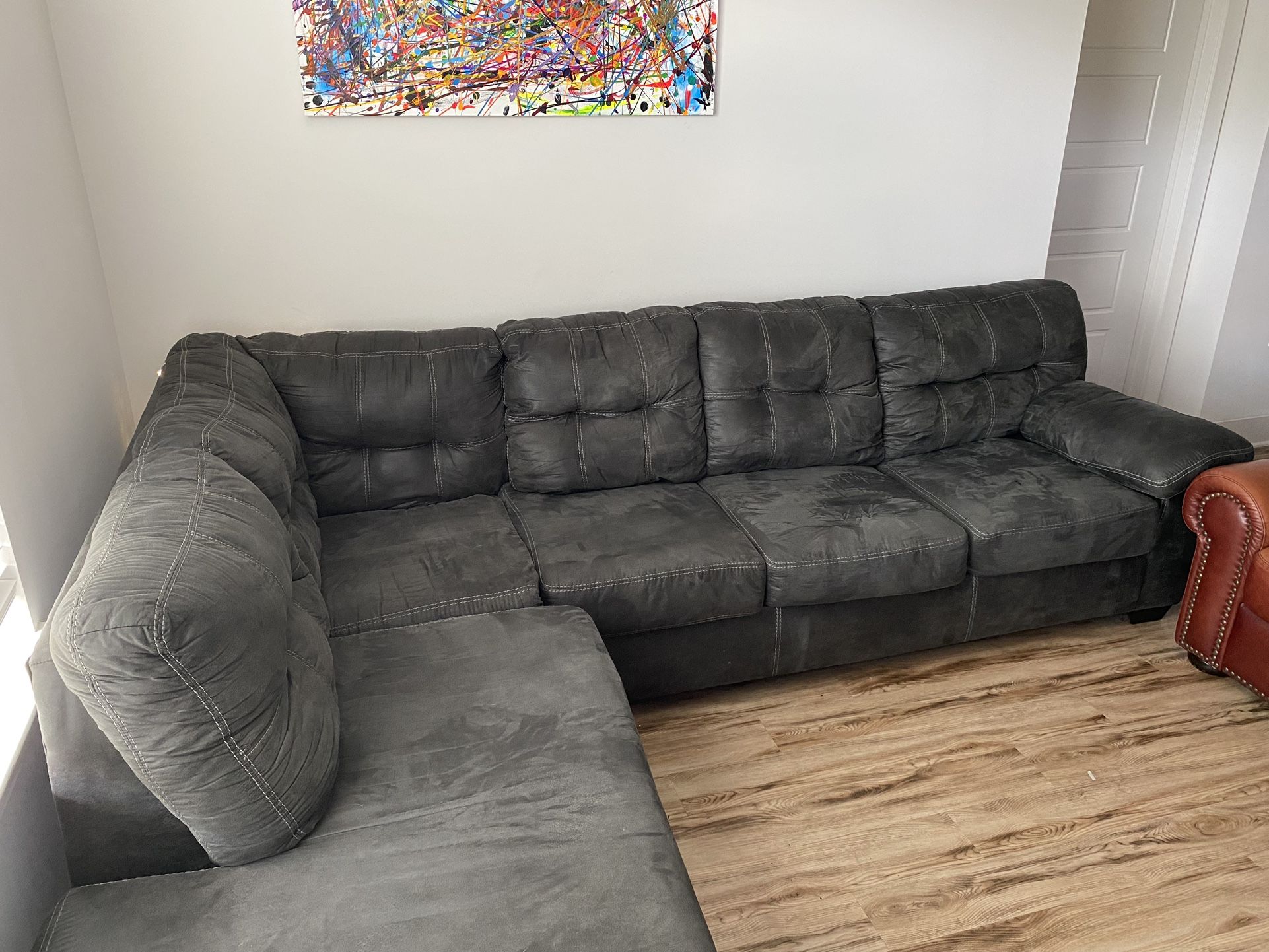 Sectional Couch for Sale in Charlotte, NC OfferUp