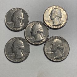 1(contact info removed) D Mint Mark Bicentennial Quarters