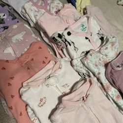 Baby Clothes