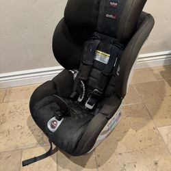 Britax Boulevard Clicktight Convertible Car Seat