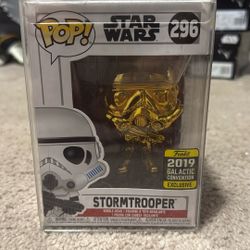 Funko Pop Star Wars 