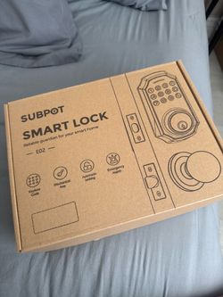 Smart Lock