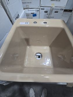 Kohler Kitchen Sink 
