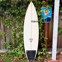 6’0 Pyzel Shadow Surfboard Surf Board Shortboard (not Ghost Phantom Power Tiger)