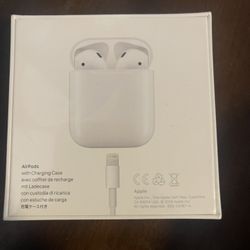 AirPods 