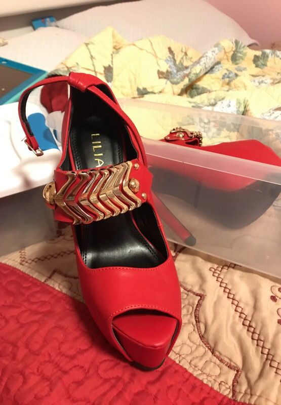 Shoes