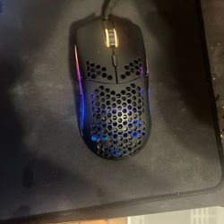 Glorious MODEL O Wired Gaming mouse