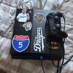 Ps4 !! Combo Deal