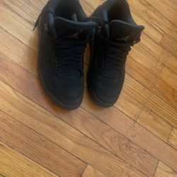 Jordan 4
