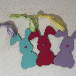Custom Made Easter Items 