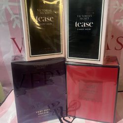 Victoria Secret Perfume 