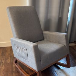 Target Rocking Chair 