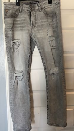 Pantalones de hombre Salvage 34x30 $25 cada uno